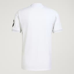 New Real Madrid Home Jersey 25/26 - 1